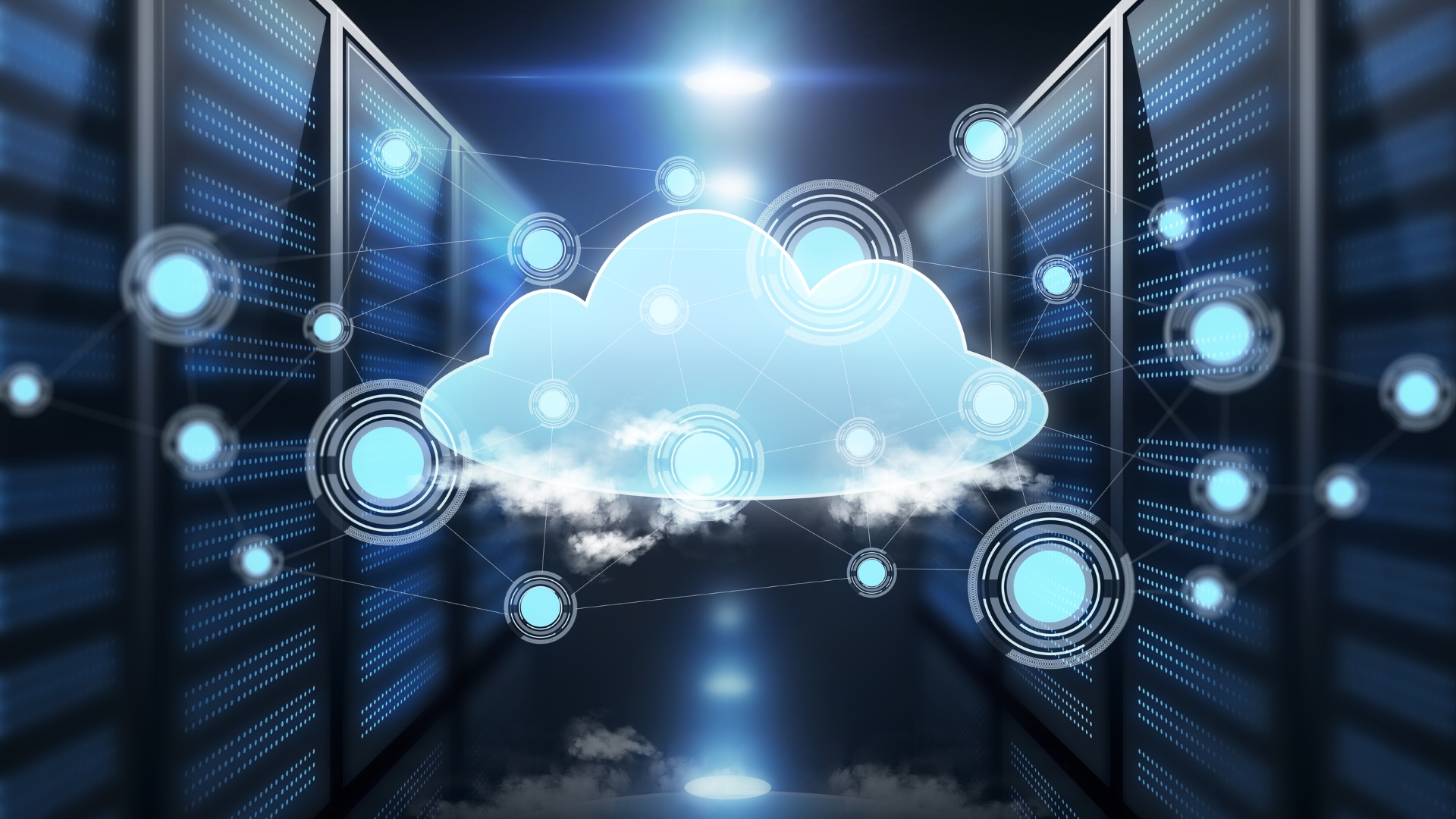 Cloud Platforms