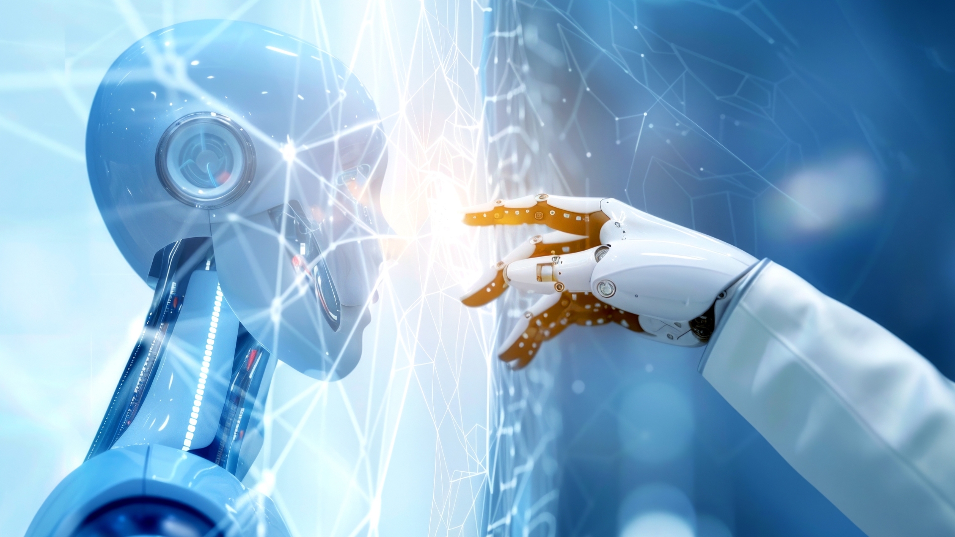 AI & ML Frameworks